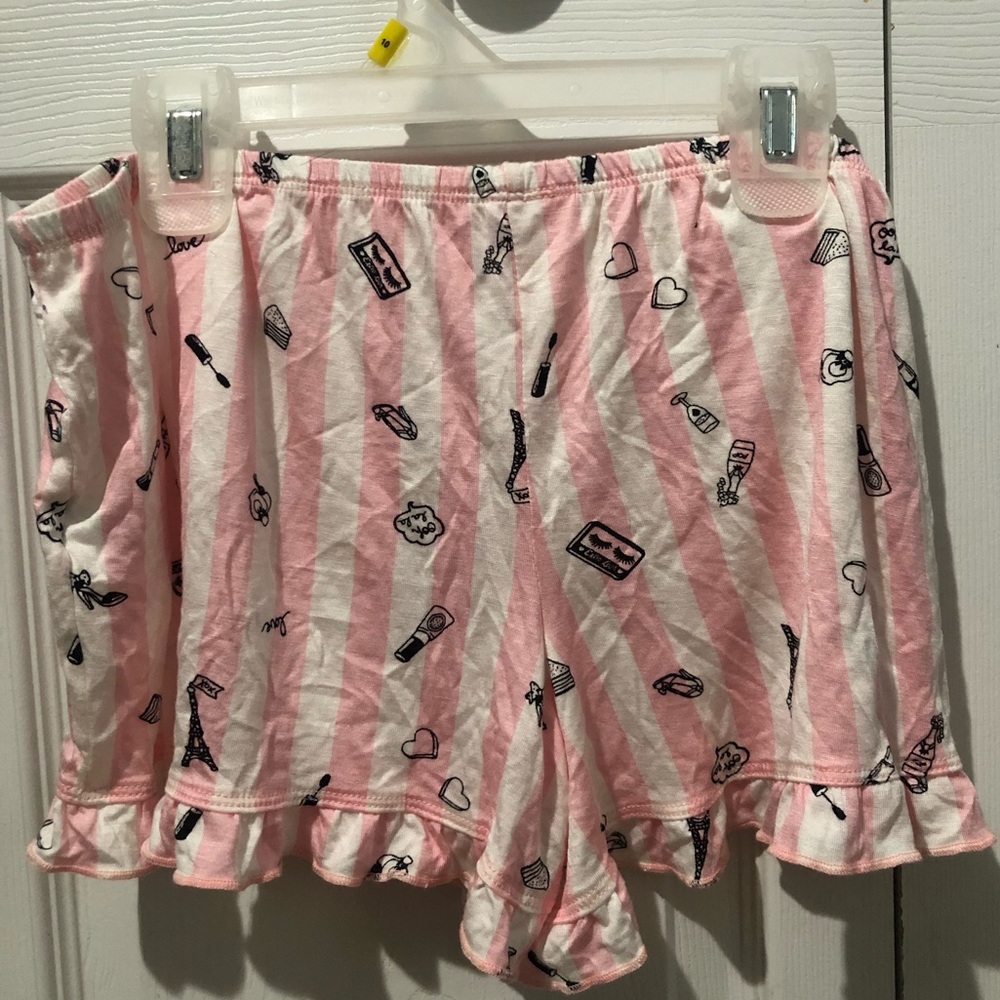 NWT Betsey Johnson Sleepwear Set in Medium - Picture 6 of 8